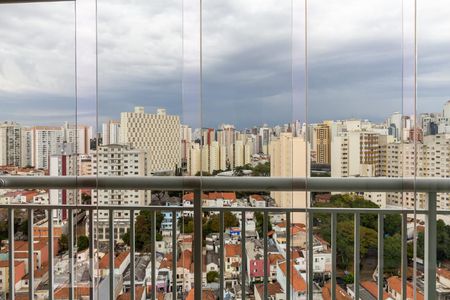 Apartamento para alugar com 40m², 1 quarto e sem vaga Apartamento para alugar com 40m², 1 quarto e sem vagaVista do Quarto