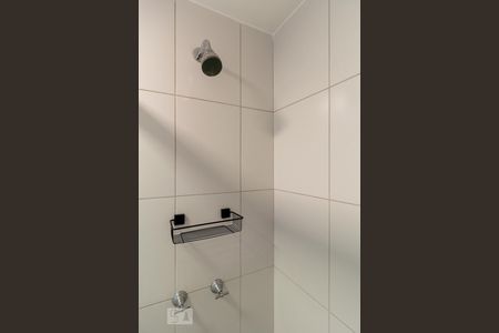 Apartamento para alugar com 40m², 1 quarto e sem vaga Apartamento para alugar com 40m², 1 quarto e sem vagaBanheiro