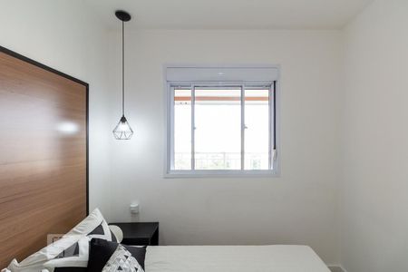Quarto de apartamento para alugar com 1 quarto, 40m² em Cambuci, São Paulo