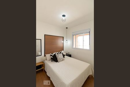 Quarto de apartamento para alugar com 1 quarto, 40m² em Cambuci, São Paulo