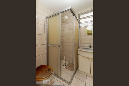 Apartamento para alugar com 62m², 3 quartos e 1 vaga Apartamento para alugar com 62m², 3 quartos e 1 vagaBanheiro