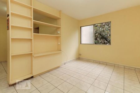 Sala de apartamento para alugar com 3 quartos, 62m² em Alto de Pinheiros, São Paulo