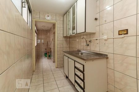 Apartamento para alugar com 62m², 3 quartos e 1 vaga Apartamento para alugar com 62m², 3 quartos e 1 vagaCozinha