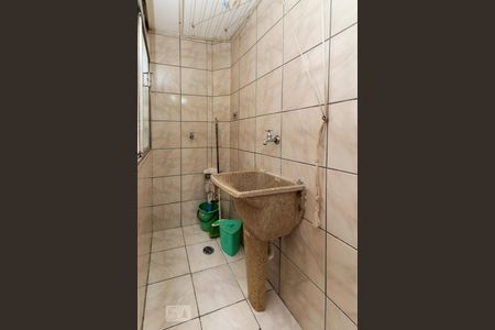 Apartamento para alugar com 62m², 3 quartos e 1 vaga Apartamento para alugar com 62m², 3 quartos e 1 vagaÁrea de serviço