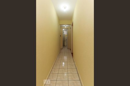 Apartamento para alugar com 62m², 3 quartos e 1 vaga Apartamento para alugar com 62m², 3 quartos e 1 vagaCorredor