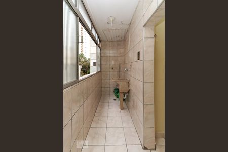 Apartamento para alugar com 62m², 3 quartos e 1 vaga Apartamento para alugar com 62m², 3 quartos e 1 vagaÁrea de serviço