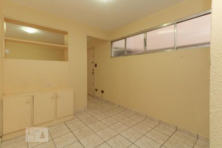 Sala de jantar de apartamento para alugar com 3 quartos, 62m² em Alto de Pinheiros, São Paulo