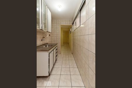 Apartamento para alugar com 62m², 3 quartos e 1 vaga Apartamento para alugar com 62m², 3 quartos e 1 vagaCozinha