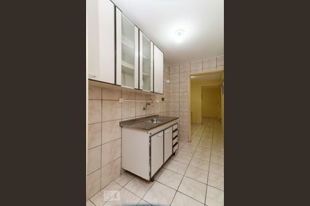 Apartamento para alugar com 62m², 3 quartos e 1 vaga Apartamento para alugar com 62m², 3 quartos e 1 vagaCozinha