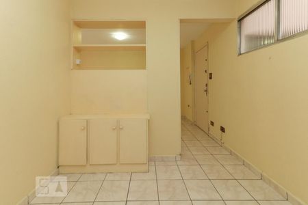 Apartamento para alugar com 62m², 3 quartos e 1 vaga Apartamento para alugar com 62m², 3 quartos e 1 vagaSala de jantar