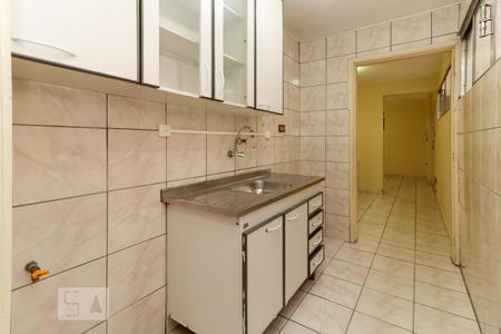 Apartamento para alugar com 62m², 3 quartos e 1 vaga Apartamento para alugar com 62m², 3 quartos e 1 vagaCozinha