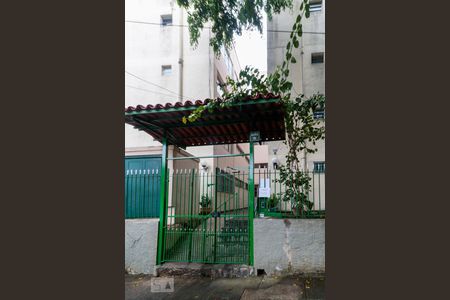 Apartamento para alugar com 62m², 3 quartos e 1 vaga Apartamento para alugar com 62m², 3 quartos e 1 vagaFachada