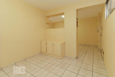Apartamento para alugar com 62m², 3 quartos e 1 vaga Apartamento para alugar com 62m², 3 quartos e 1 vagaSala de jantar