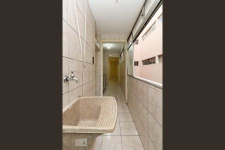 Apartamento para alugar com 62m², 3 quartos e 1 vaga Apartamento para alugar com 62m², 3 quartos e 1 vagaÁrea de serviço