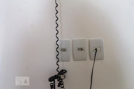 Apartamento para alugar com 62m², 1 quarto e 2 vagasSuíte