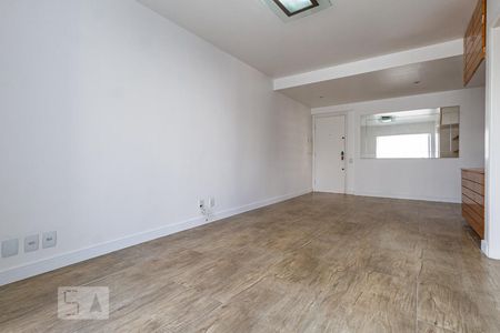 Sala de apartamento para alugar com 1 quarto, 62m² em Jardim Paulista, São Paulo
