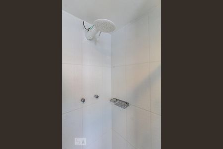 Apartamento para alugar com 62m², 1 quarto e 2 vagasBanheiro da Suíte