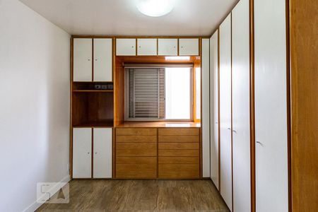 Suíte de apartamento para alugar com 1 quarto, 62m² em Jardim Paulista, São Paulo