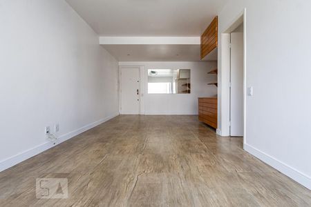 Sala de apartamento para alugar com 1 quarto, 62m² em Jardim Paulista, São Paulo