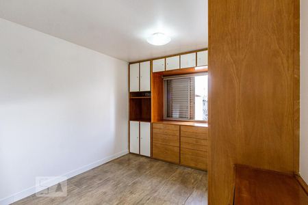 Suíte de apartamento para alugar com 1 quarto, 62m² em Jardim Paulista, São Paulo