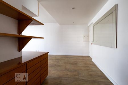 Sala de apartamento para alugar com 1 quarto, 62m² em Jardim Paulista, São Paulo
