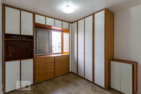 Suíte de apartamento para alugar com 1 quarto, 62m² em Jardim Paulista, São Paulo