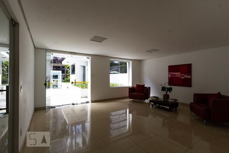 Apartamento para alugar com 62m², 1 quarto e 2 vagasSalão de festas
