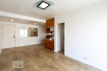Sala de apartamento para alugar com 1 quarto, 62m² em Jardim Paulista, São Paulo