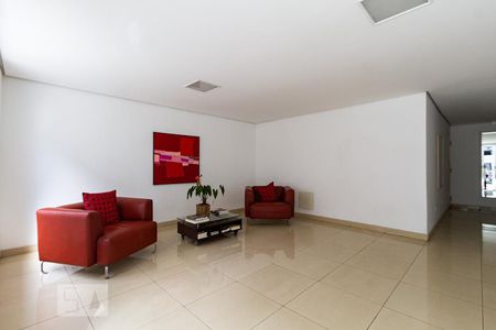 Apartamento para alugar com 62m², 1 quarto e 2 vagasSalão de festas