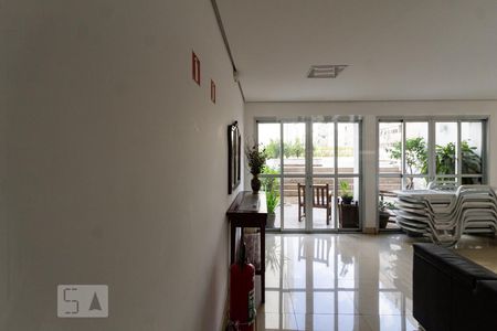 Apartamento para alugar com 62m², 1 quarto e 2 vagasSalão de festas