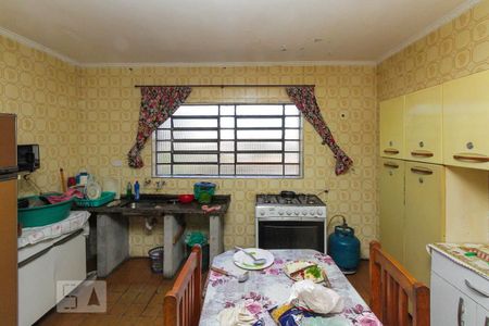 Casa à venda com 280m², 2 quartos e 5 vagasCozinha