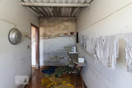 Casa à venda com 280m², 2 quartos e 5 vagasÁrea de Serviço