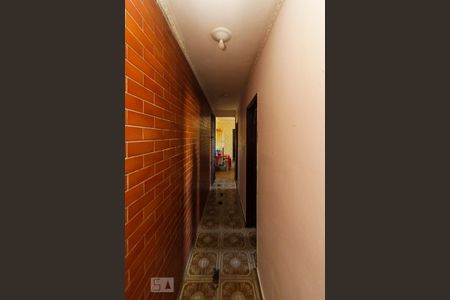 Casa à venda com 280m², 2 quartos e 5 vagasCorredor