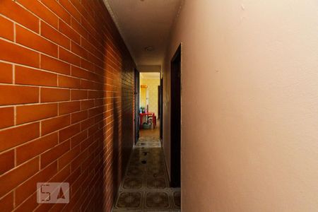 Casa à venda com 280m², 2 quartos e 5 vagasCorredor
