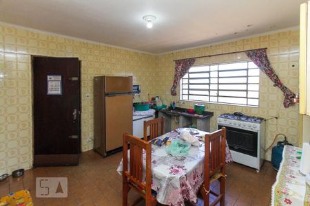 Casa à venda com 280m², 2 quartos e 5 vagasCozinha
