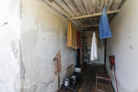 Casa à venda com 280m², 2 quartos e 5 vagasÁrea de Serviço