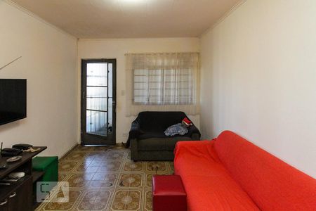 Sala de casa à venda com 2 quartos, 280m² em Vila Formosa, São Paulo