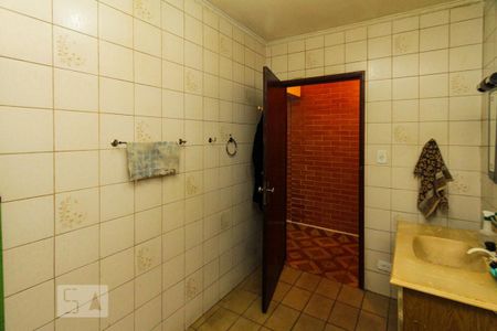 Casa à venda com 280m², 2 quartos e 5 vagasBanheiro da Suite