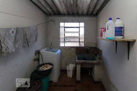 Casa à venda com 280m², 2 quartos e 5 vagasÁrea de Serviço