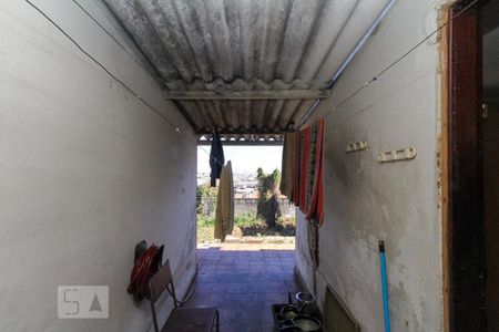 Casa à venda com 280m², 2 quartos e 5 vagasÁrea de Serviço