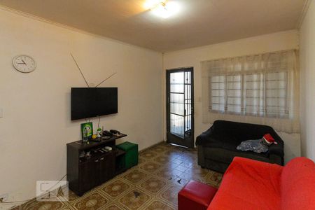 Sala de casa à venda com 2 quartos, 280m² em Vila Formosa, São Paulo