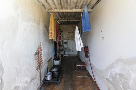 Casa à venda com 280m², 2 quartos e 5 vagasÁrea de Serviço