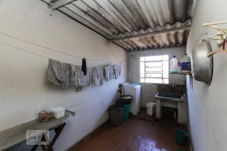 Casa à venda com 280m², 2 quartos e 5 vagasÁrea de Serviço