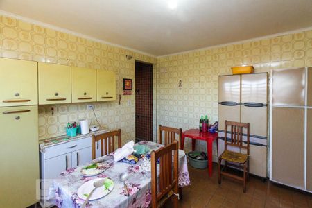 Casa à venda com 280m², 2 quartos e 5 vagasCozinha