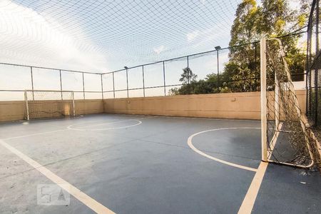 Apartamento à venda com 48m², 1 quarto e 1 vaga Apartamento à venda com 48m², 1 quarto e 1 vagaQuadra Esportiva