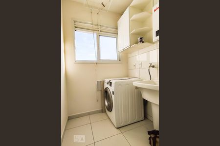 Apartamento à venda com 48m², 1 quarto e 1 vaga Apartamento à venda com 48m², 1 quarto e 1 vagaÁrea de Serviço