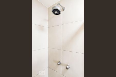 Apartamento à venda com 48m², 1 quarto e 1 vaga Apartamento à venda com 48m², 1 quarto e 1 vagaDetalhe do banheiro