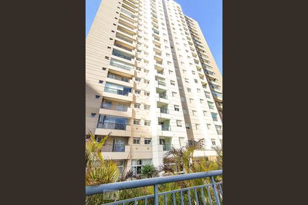 Apartamento à venda com 48m², 1 quarto e 1 vaga Apartamento à venda com 48m², 1 quarto e 1 vagaFachada