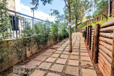 Apartamento à venda com 48m², 1 quarto e 1 vaga Apartamento à venda com 48m², 1 quarto e 1 vagaÁrea comum - Espaço Pet