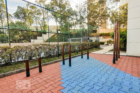 Apartamento à venda com 48m², 1 quarto e 1 vaga Apartamento à venda com 48m², 1 quarto e 1 vagaÁrea comum